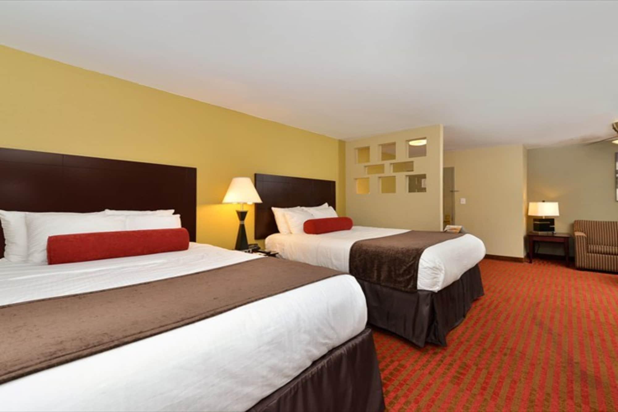 Quality Airport Hotel