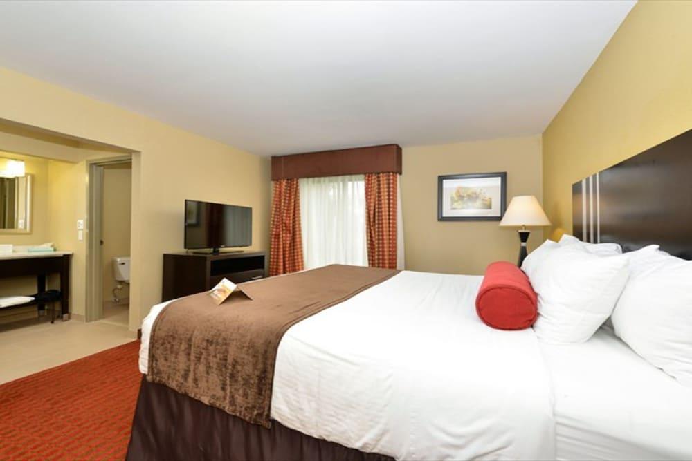 Quality Airport Hotel