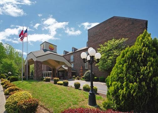 Hotel Quality Airport