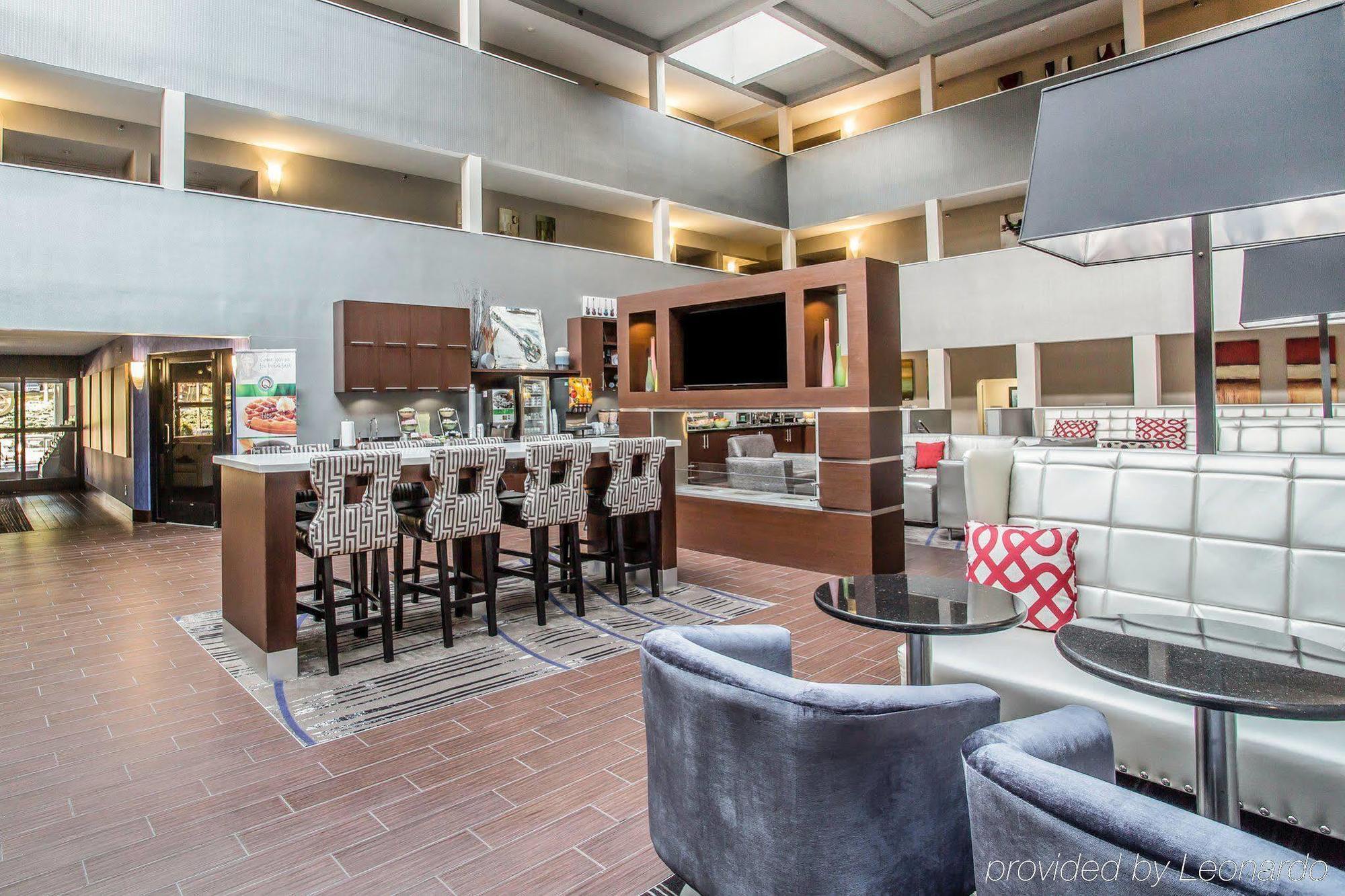 Quality Airport Hotel Nashville