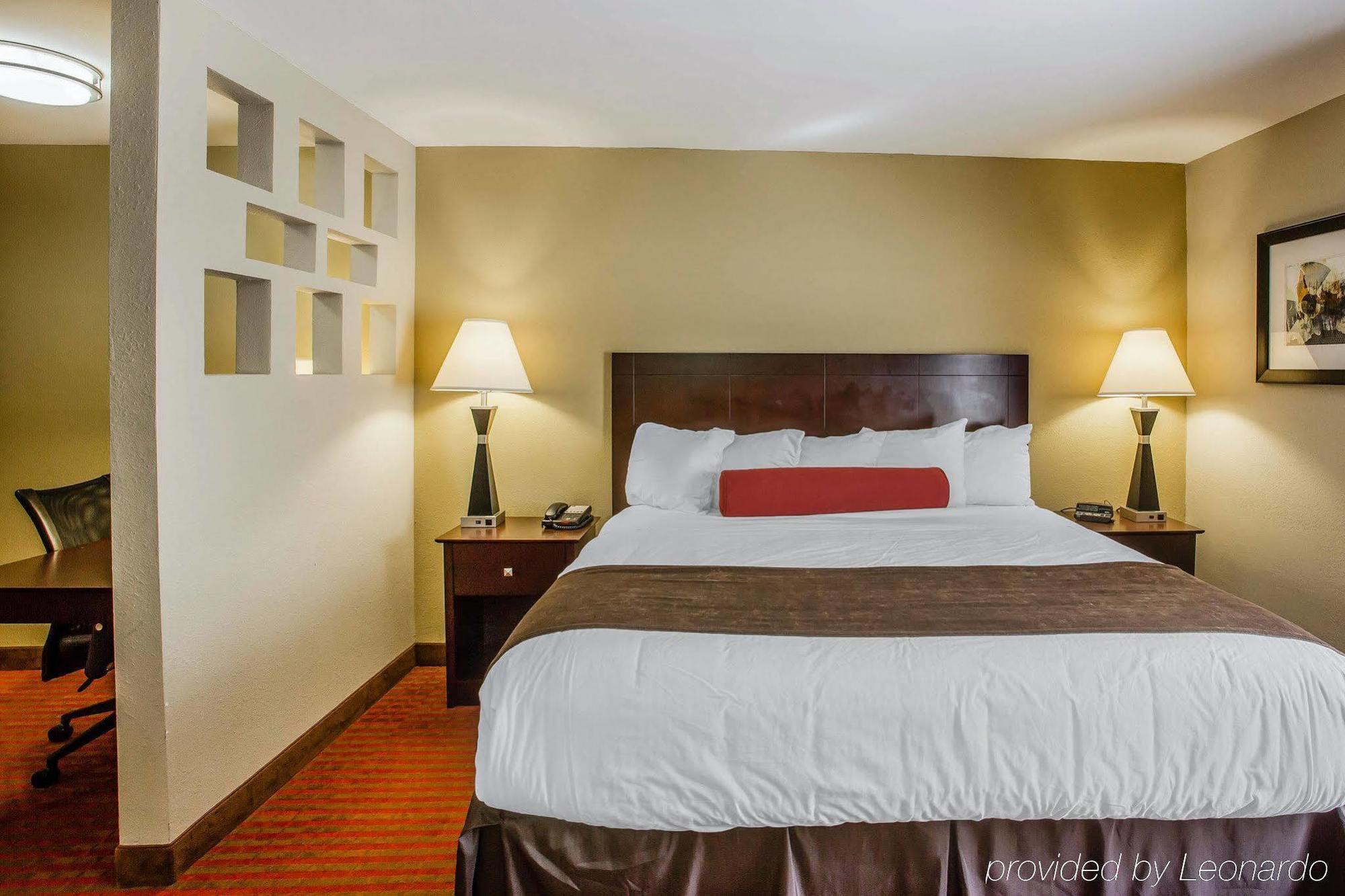 Quality Airport Hotel Nashville