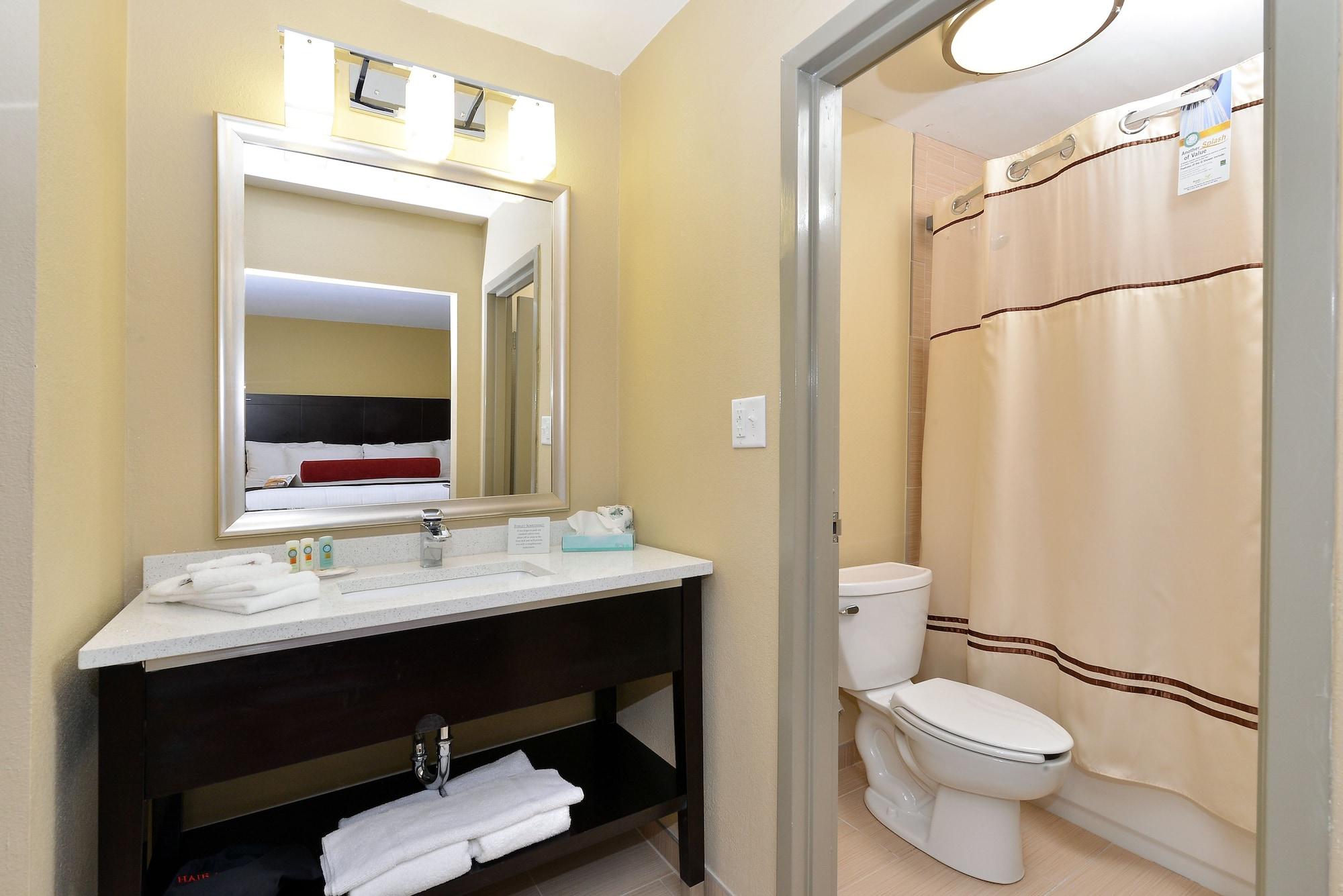 Quality Airport Hotel