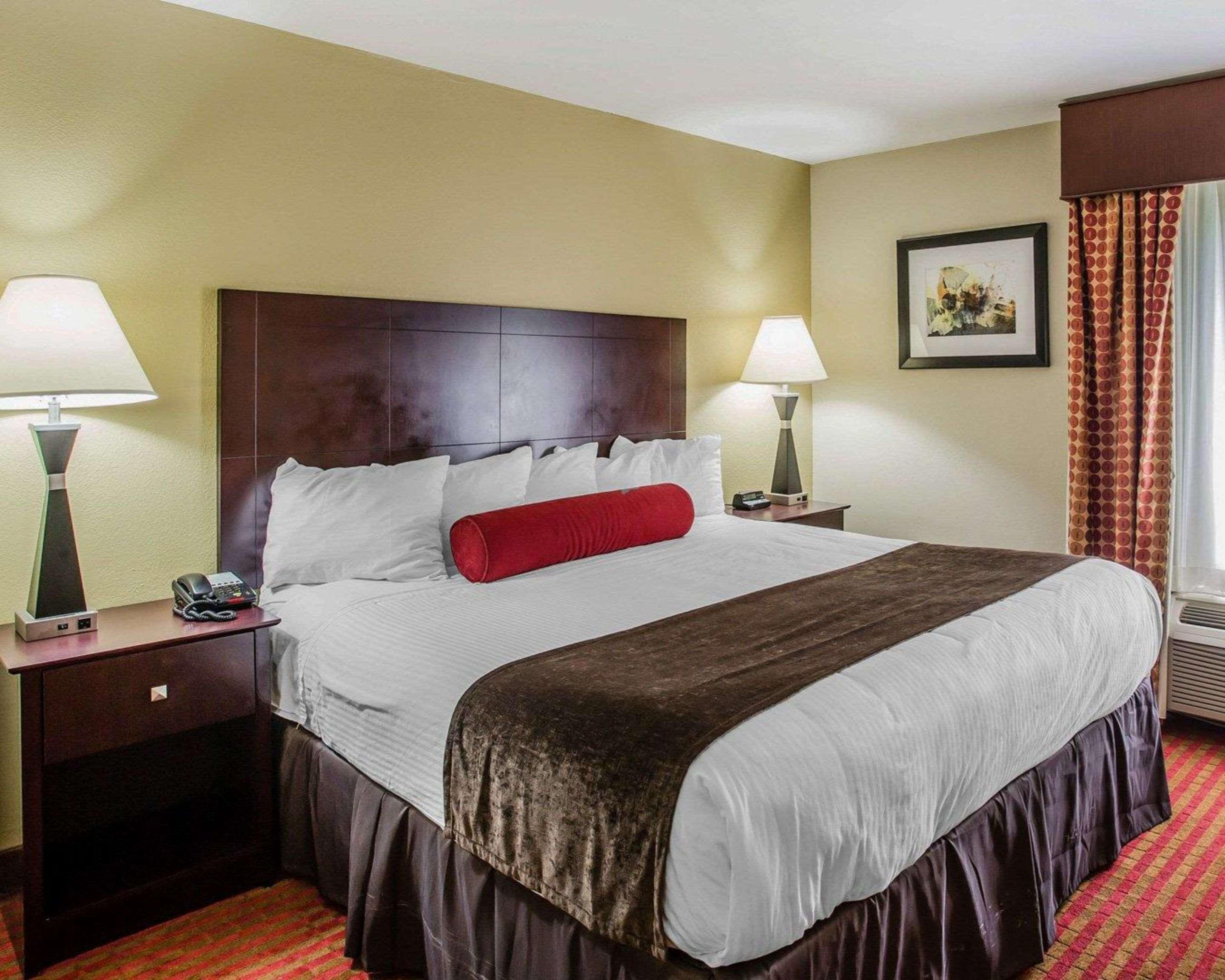 Hotel Quality Airport