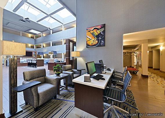Quality Airport Hotel